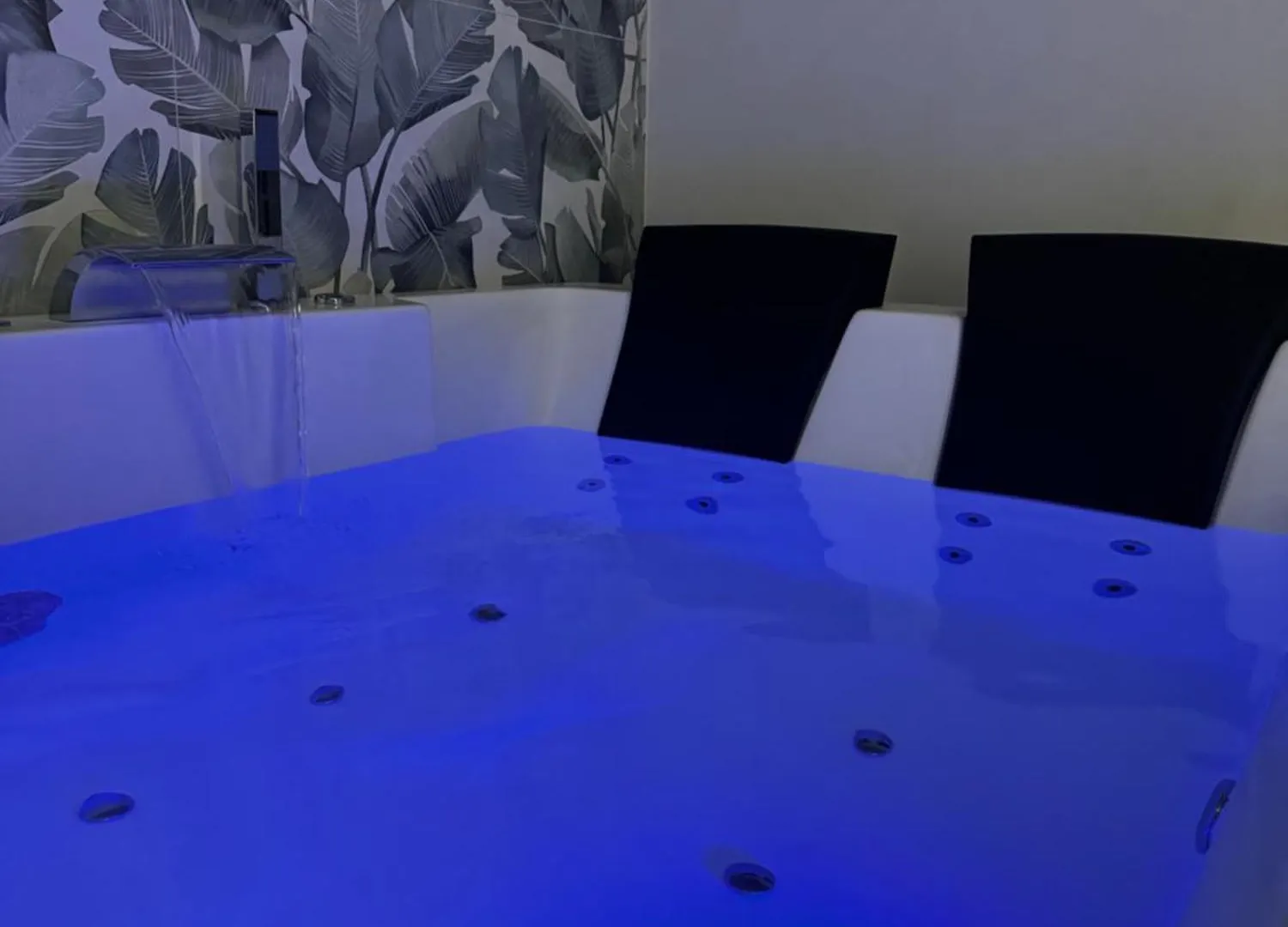 Luxury Apartment - Suite Cavour Bari