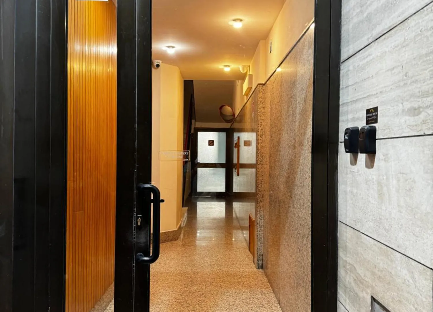 Luxury Apartment - Suite Cavour Bari 0*,