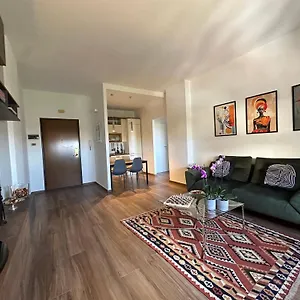 Appartamento Zona Poggiofranco, Bari